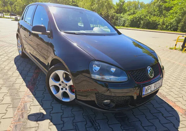 volkswagen golf Volkswagen Golf cena 27600 przebieg: 180000, rok produkcji 2004 z Suraż